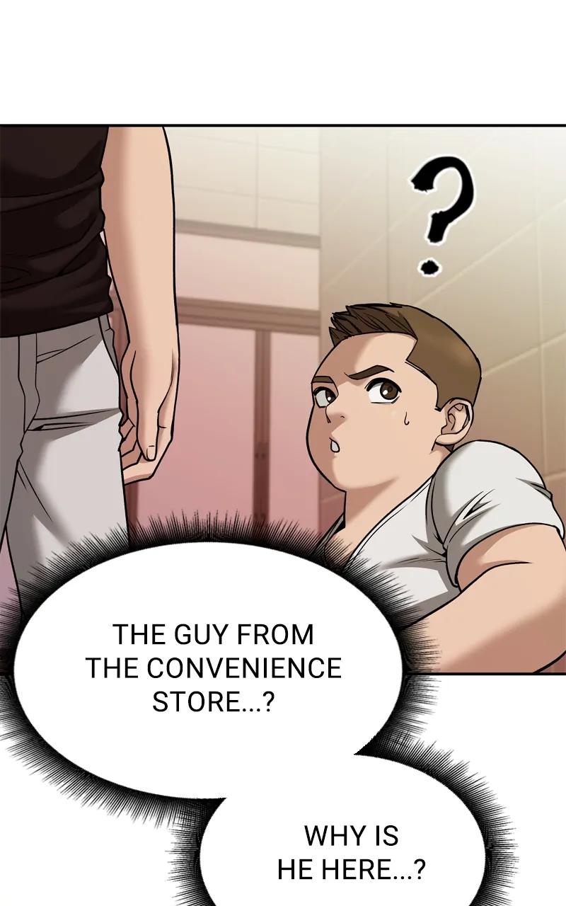 Designated Bully Chapter 91