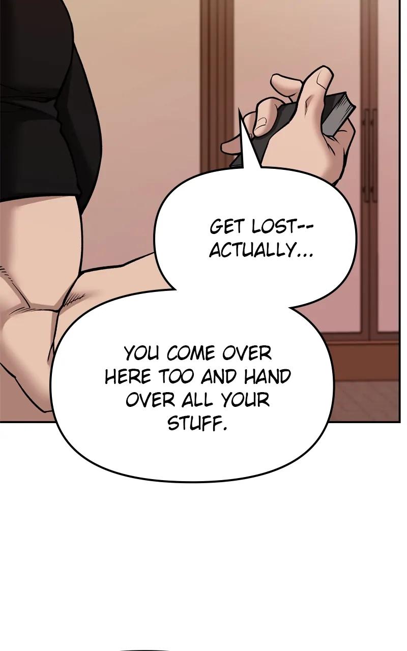 Designated Bully Chapter 91