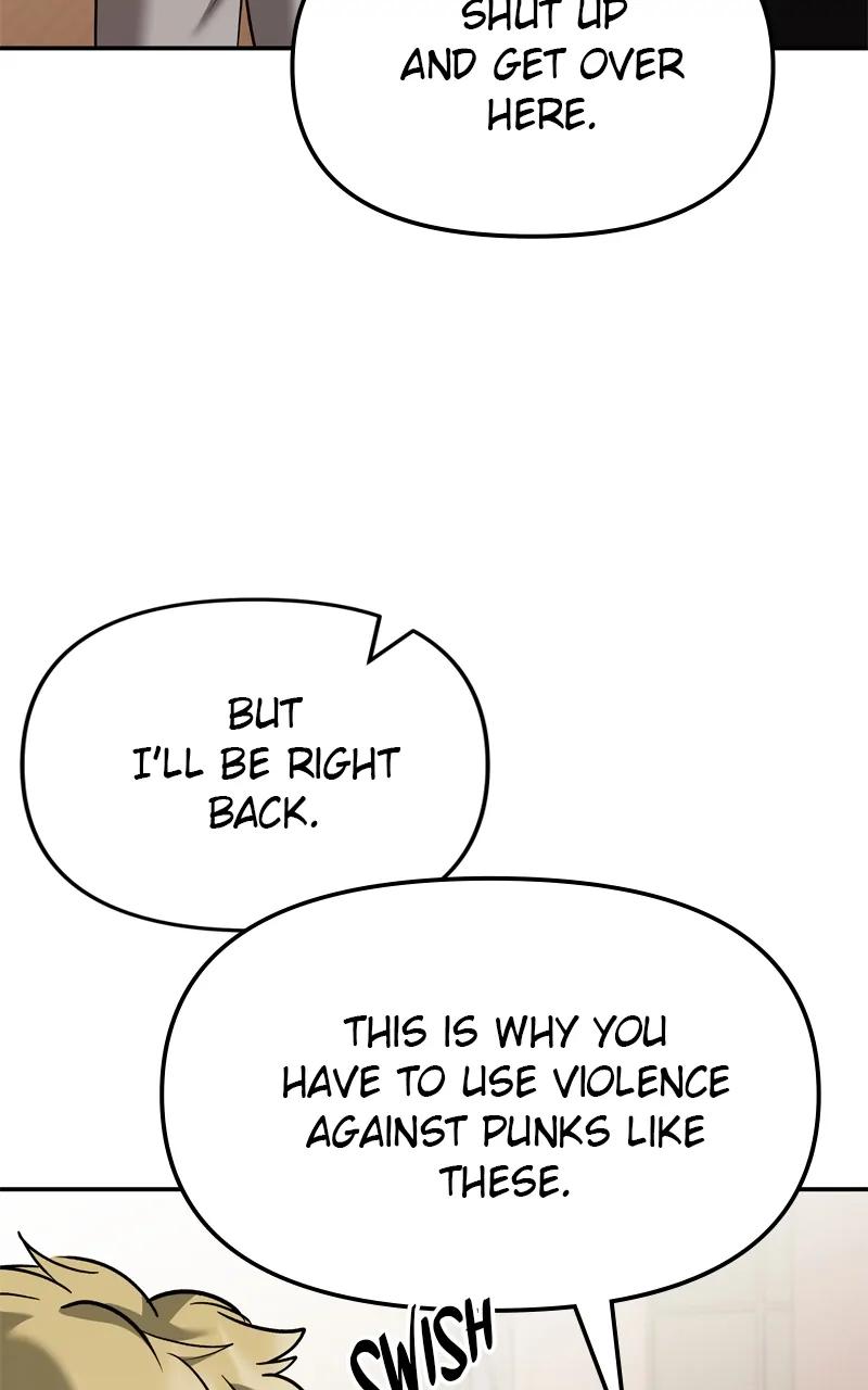 Designated Bully Chapter 91