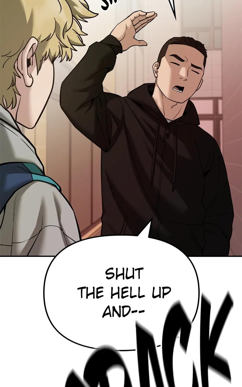 Designated Bully Chapter 91