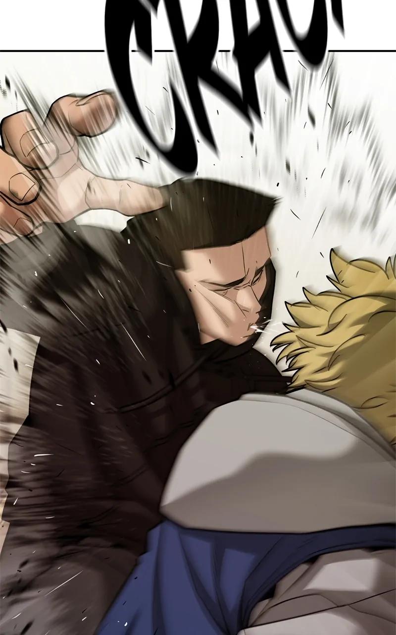 Designated Bully Chapter 91