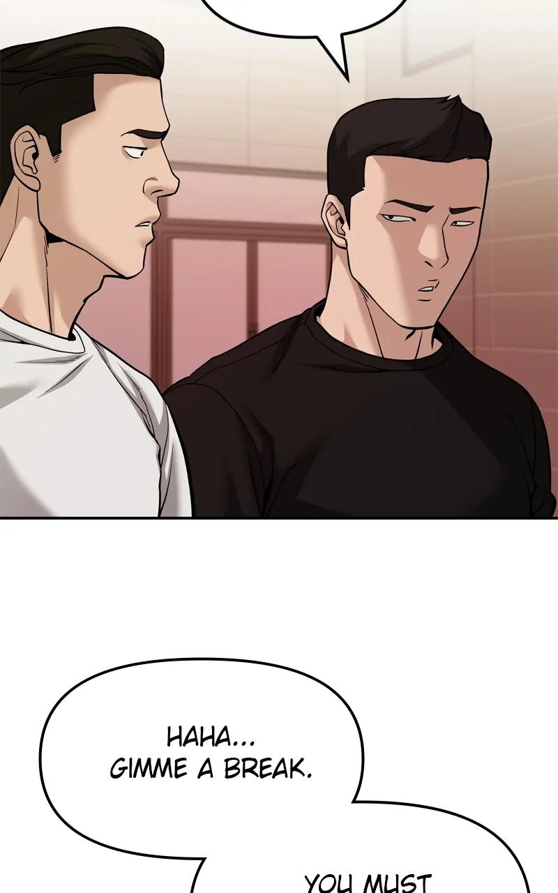 Designated Bully Chapter 91