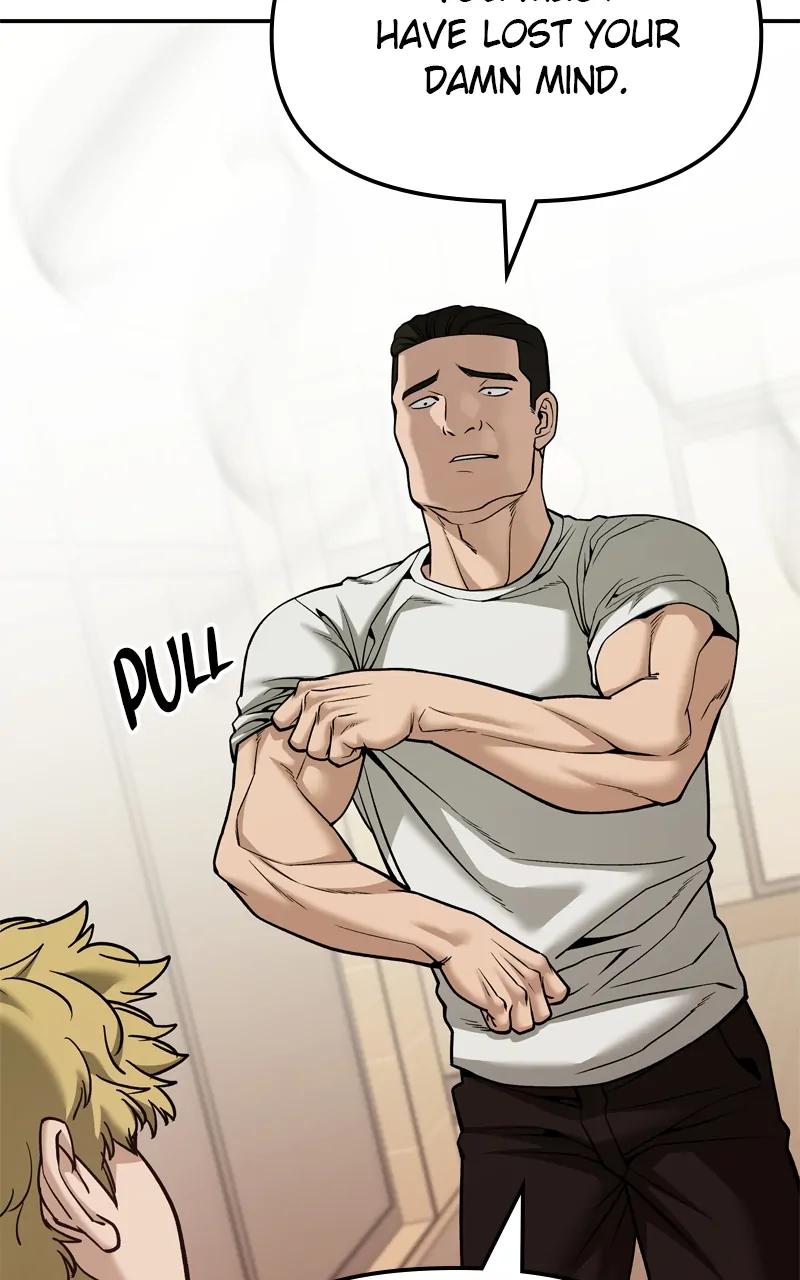 Designated Bully Chapter 91