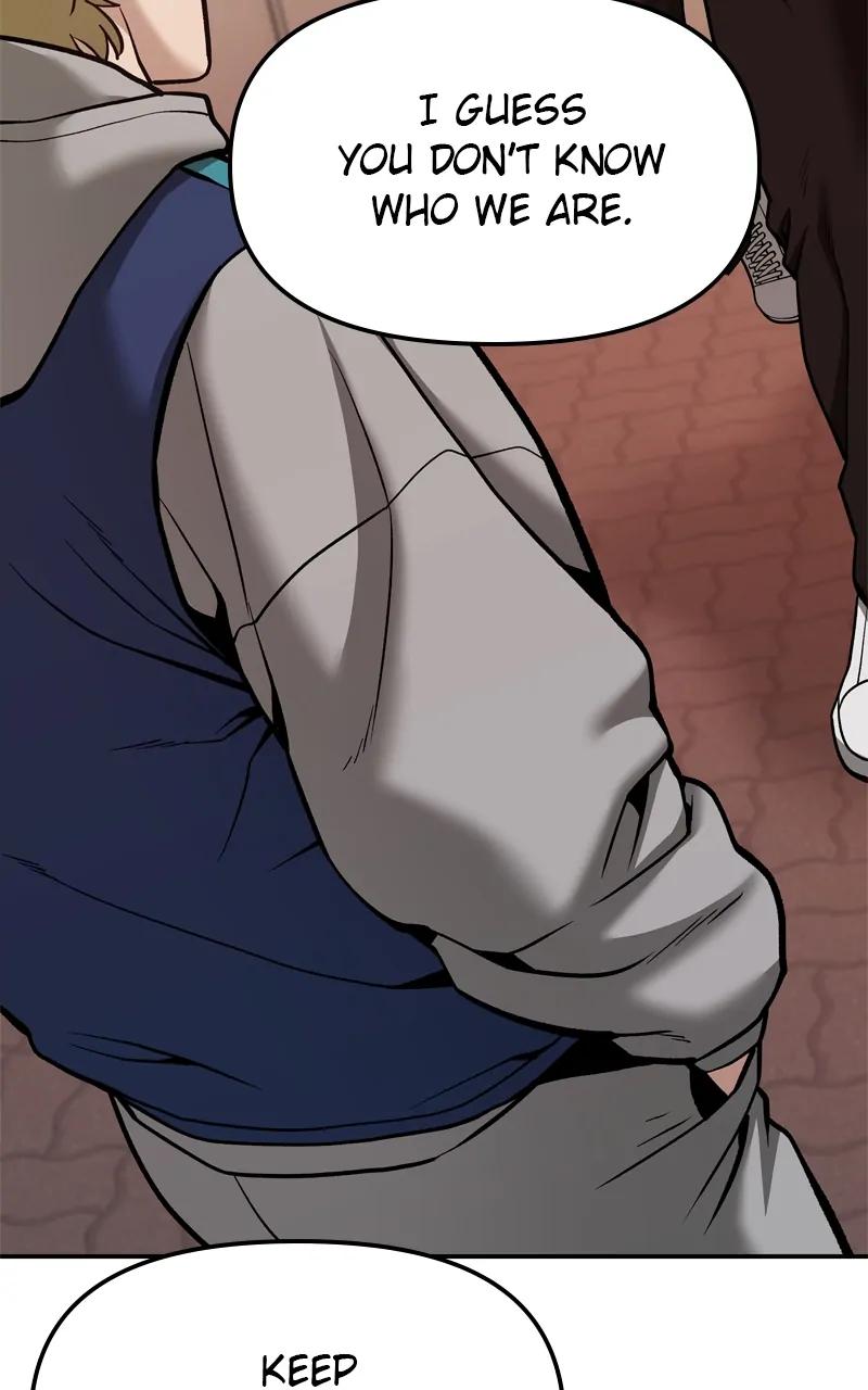 Designated Bully Chapter 91