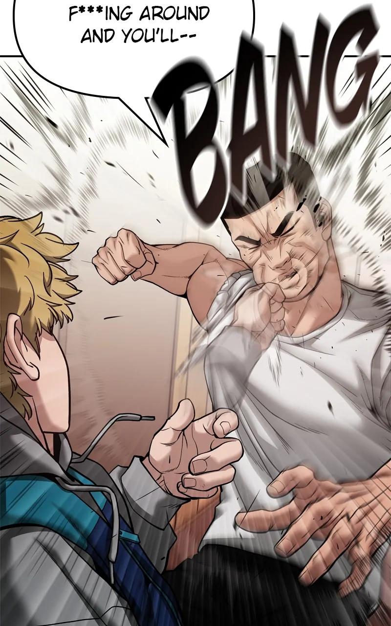 Designated Bully Chapter 91