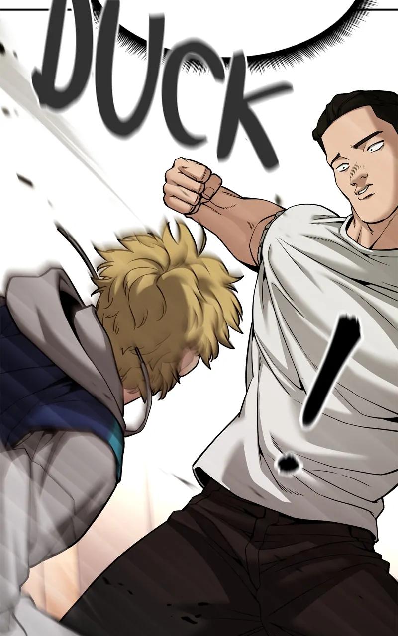 Designated Bully Chapter 91