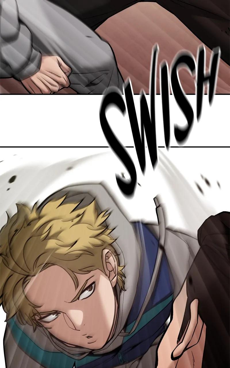 Designated Bully Chapter 91