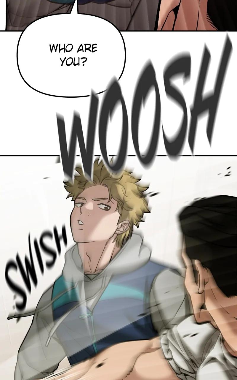 Designated Bully Chapter 91