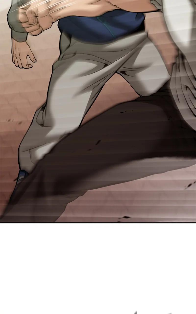 Designated Bully Chapter 91