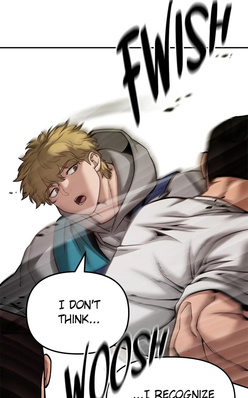 Designated Bully Chapter 91