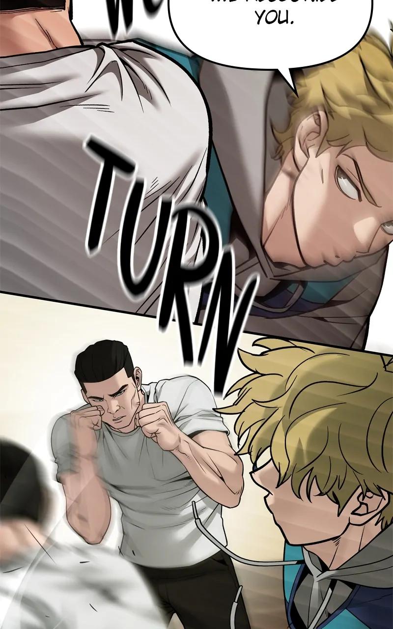 Designated Bully Chapter 91