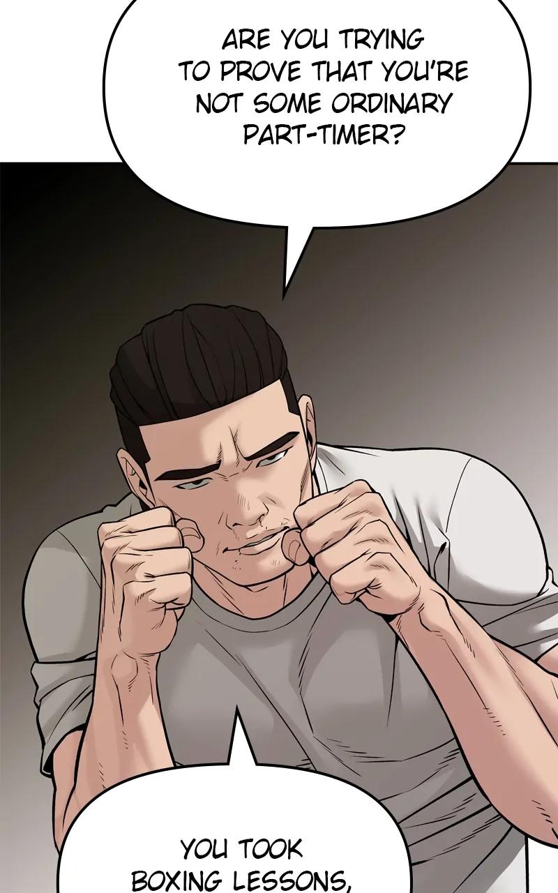 Designated Bully Chapter 91