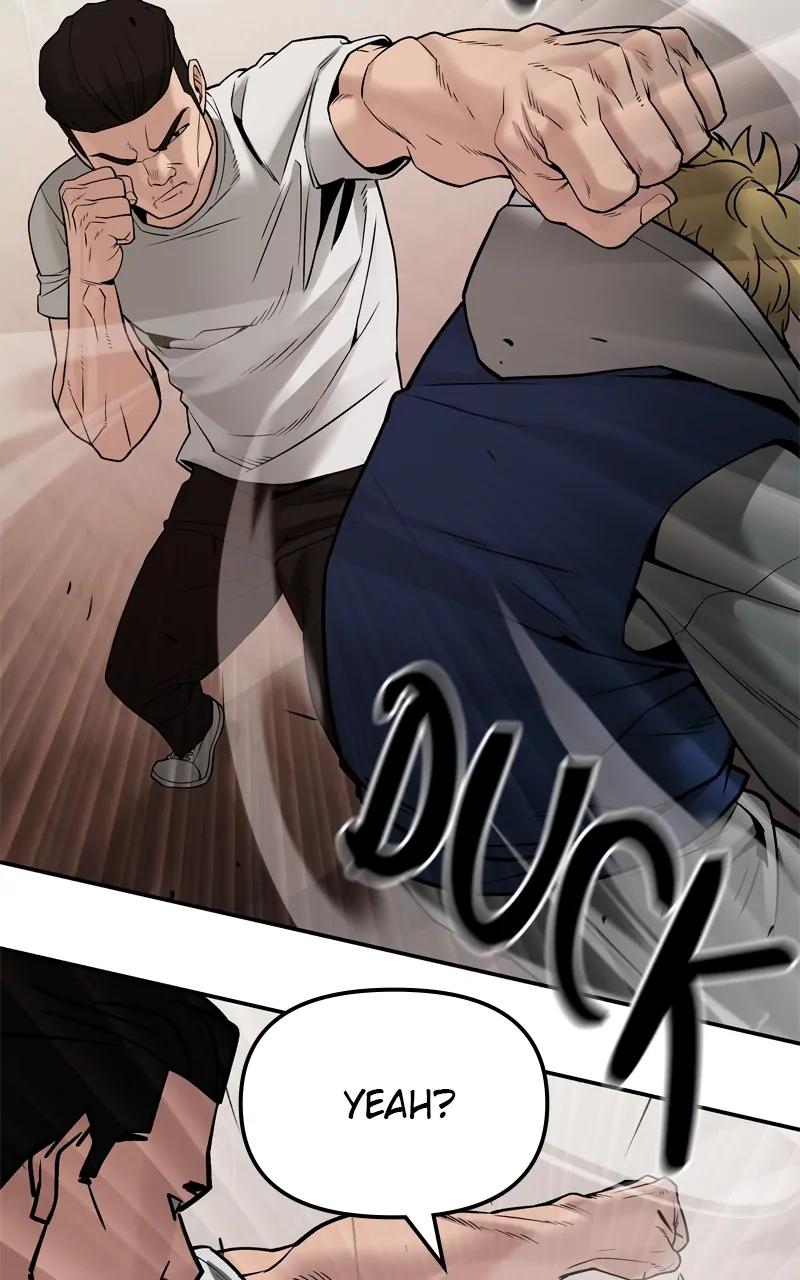 Designated Bully Chapter 91