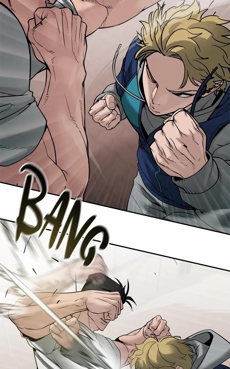 Designated Bully Chapter 91