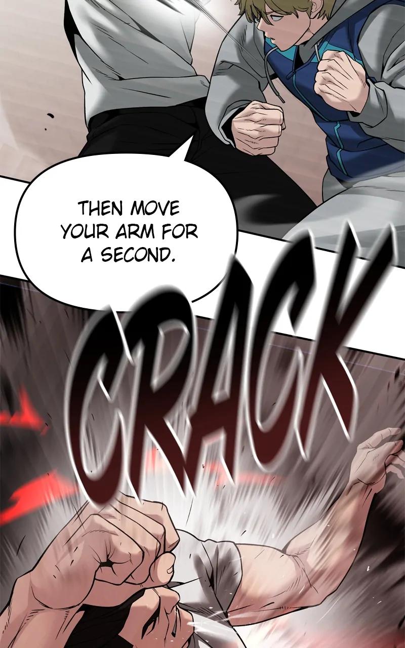 Designated Bully Chapter 91