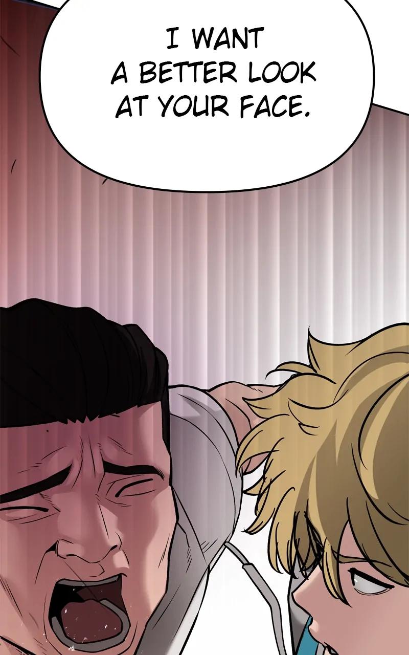 Designated Bully Chapter 91