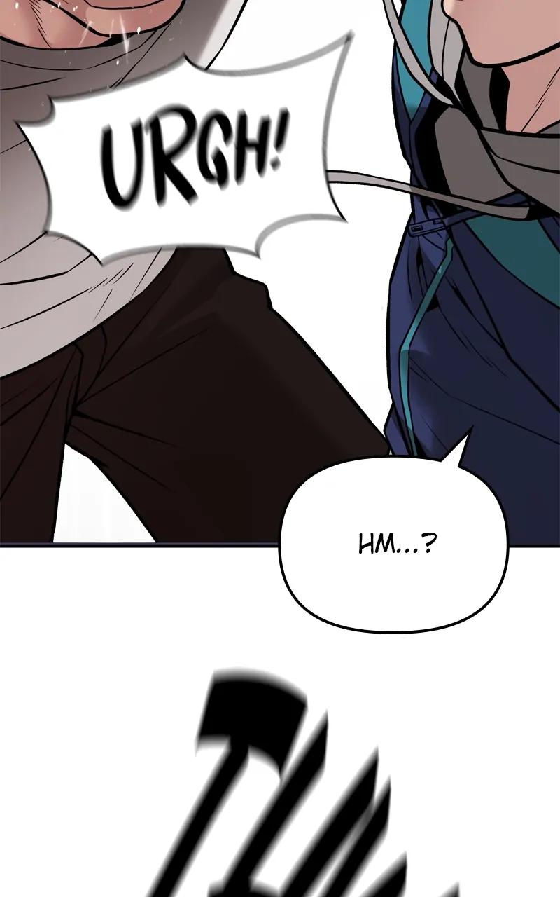 Designated Bully Chapter 91