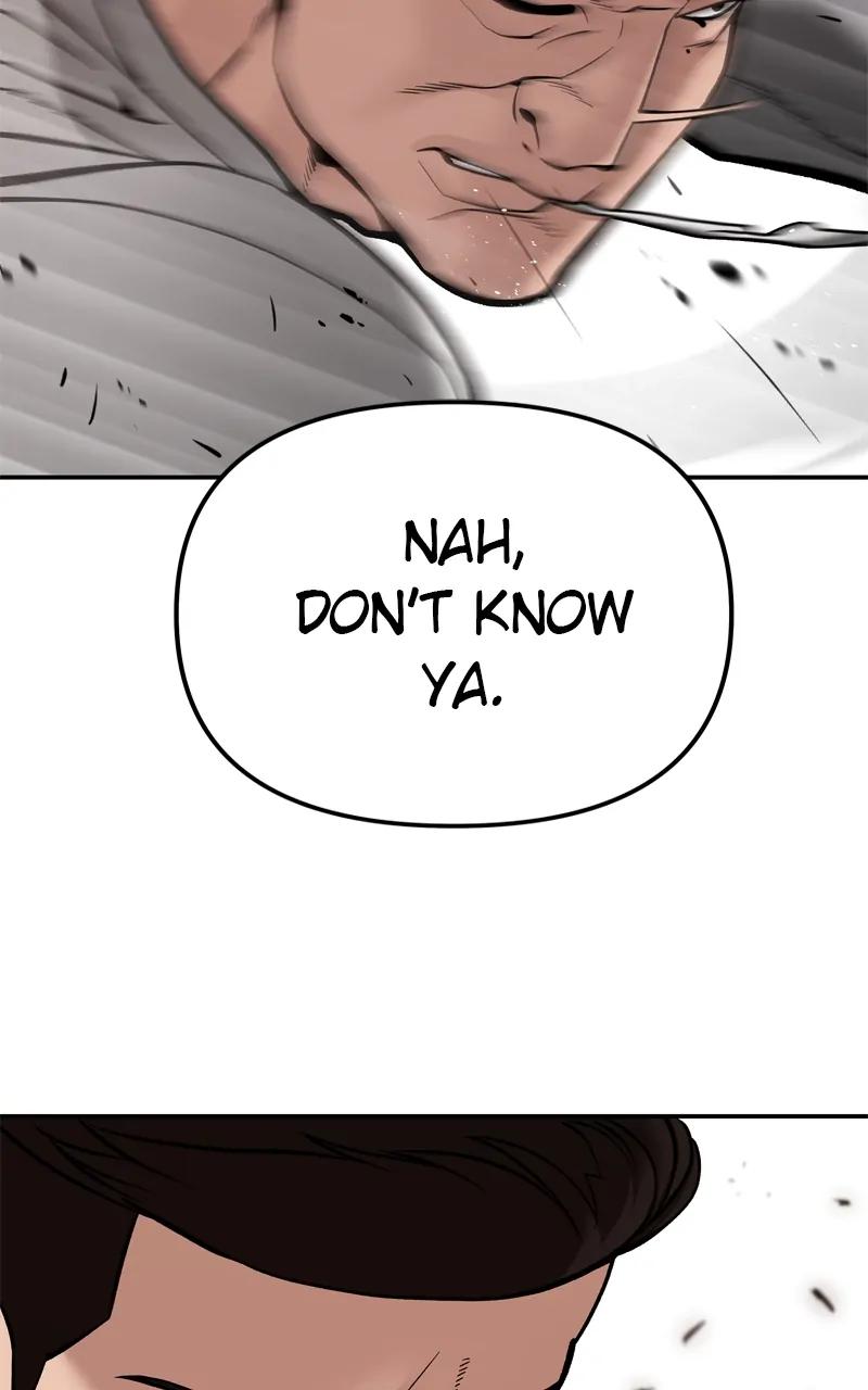 Designated Bully Chapter 91