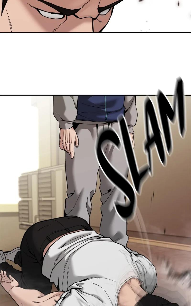 Designated Bully Chapter 91