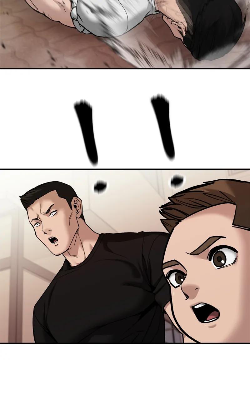 Designated Bully Chapter 91