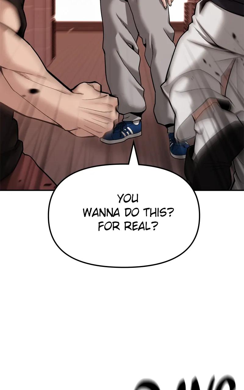 Designated Bully Chapter 91