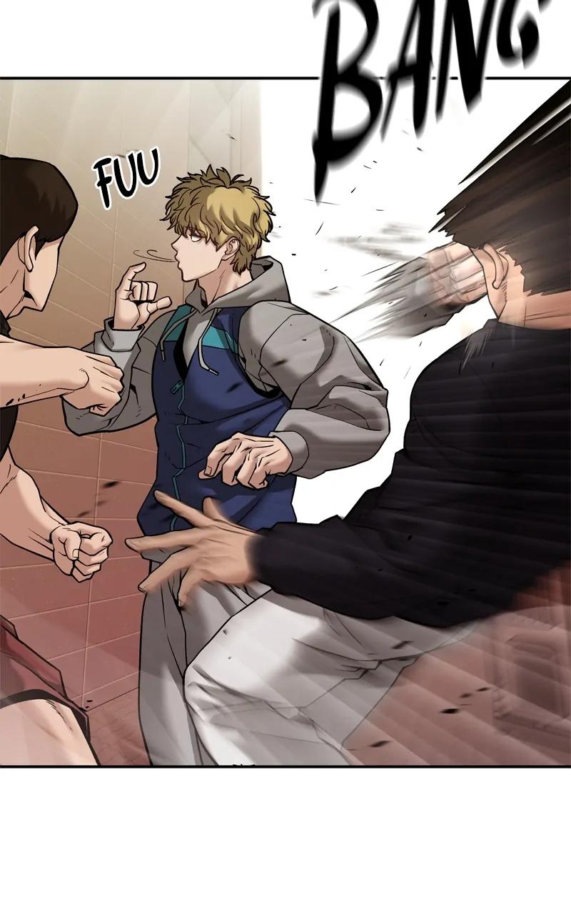 Designated Bully Chapter 91