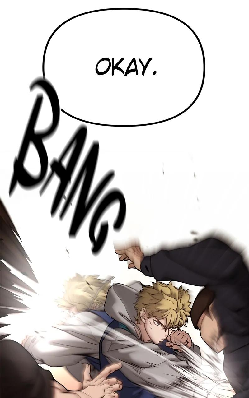 Designated Bully Chapter 91