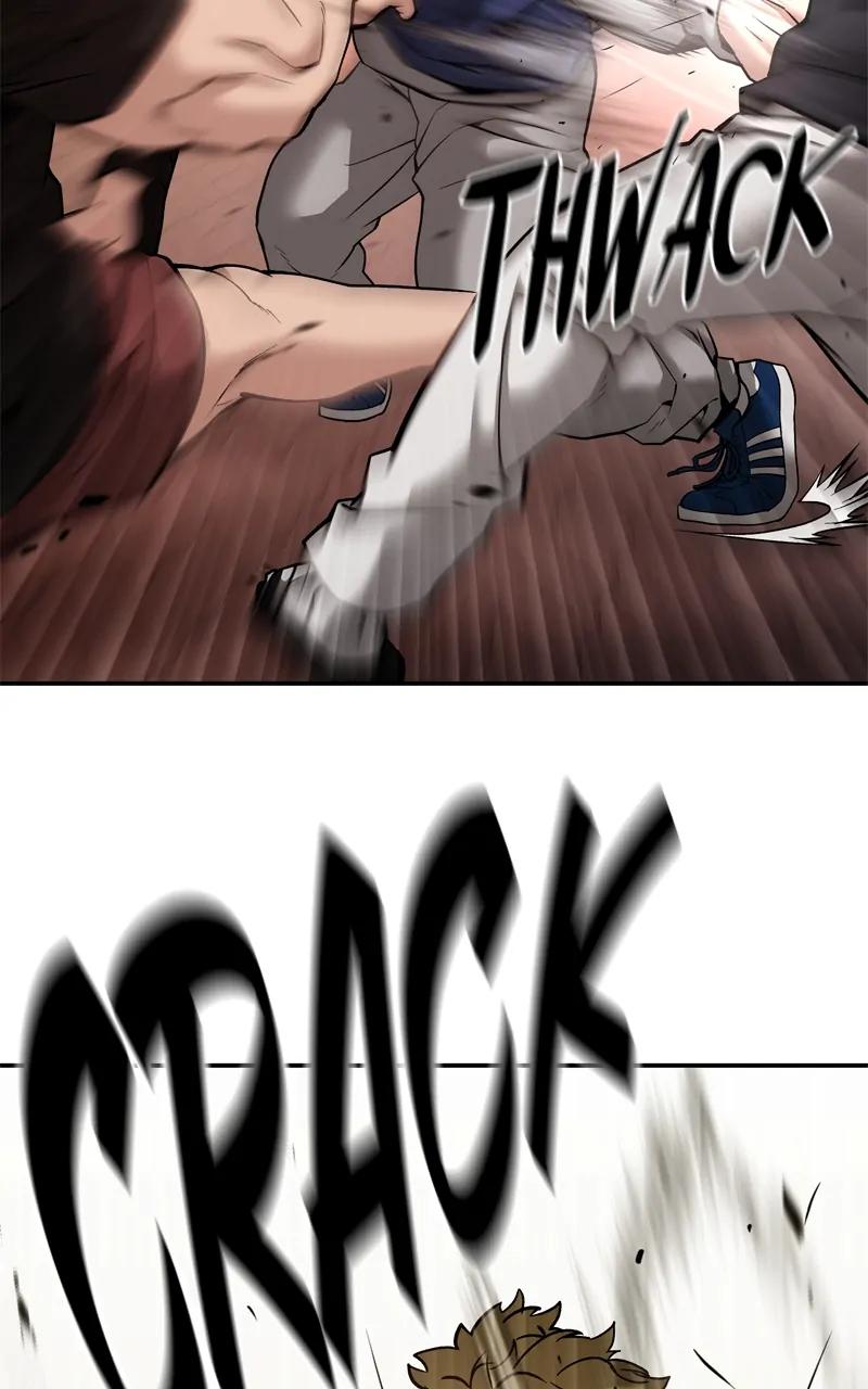 Designated Bully Chapter 91