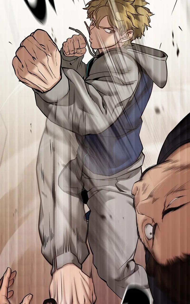 Designated Bully Chapter 91