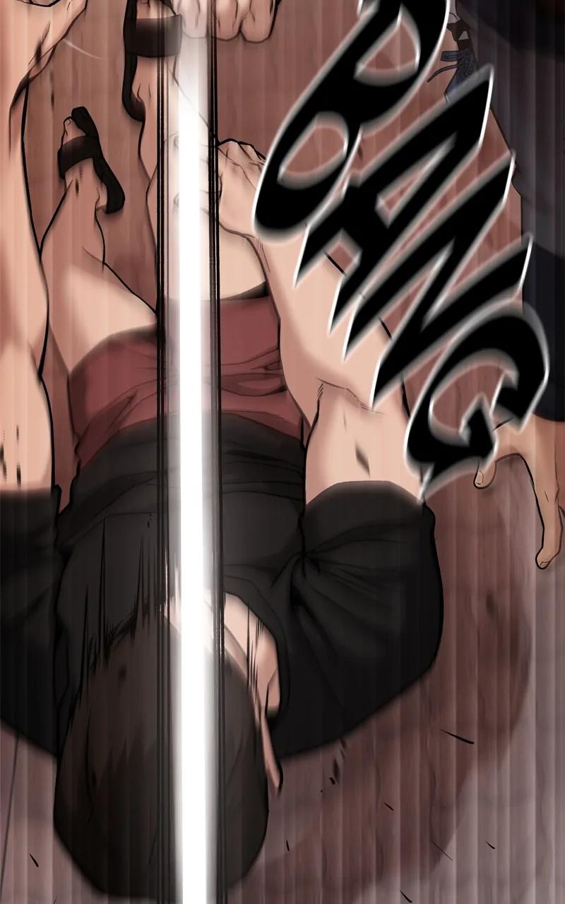 Designated Bully Chapter 91