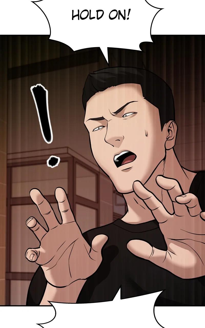 Designated Bully Chapter 91