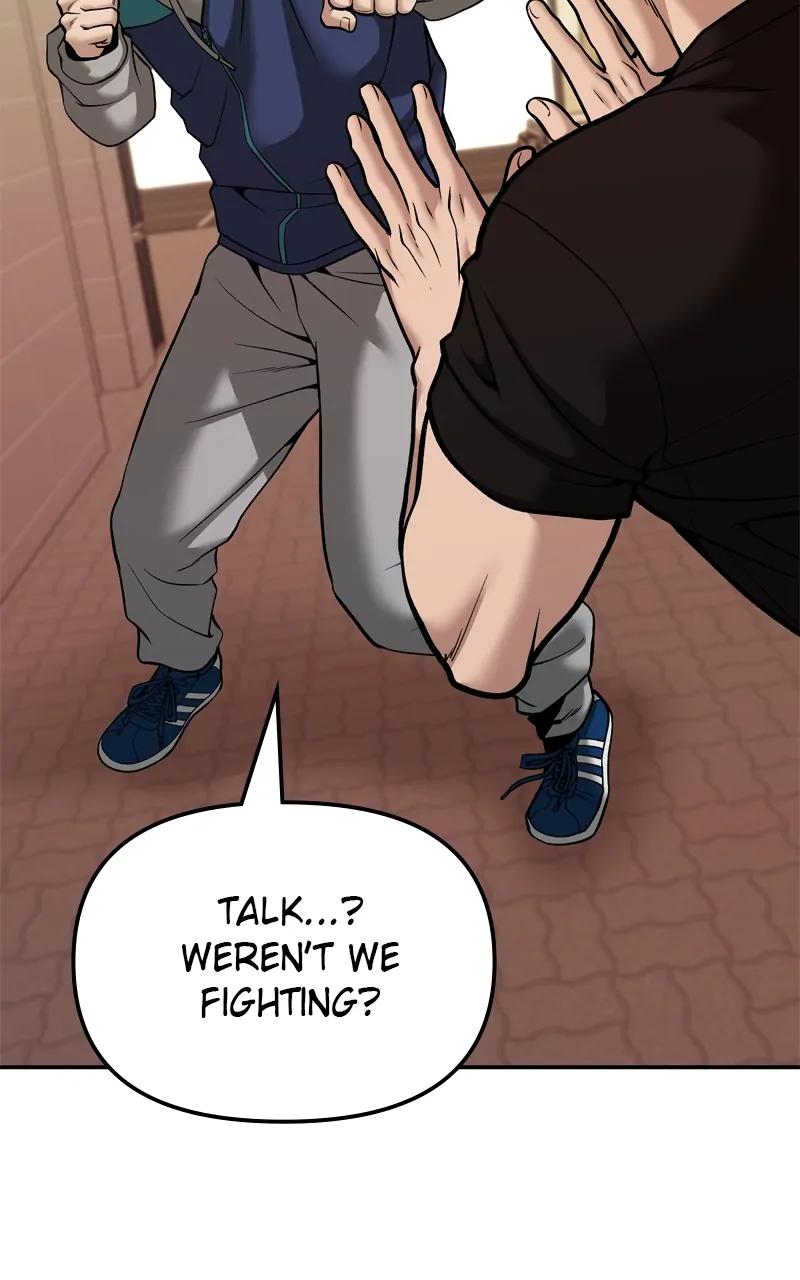 Designated Bully Chapter 91