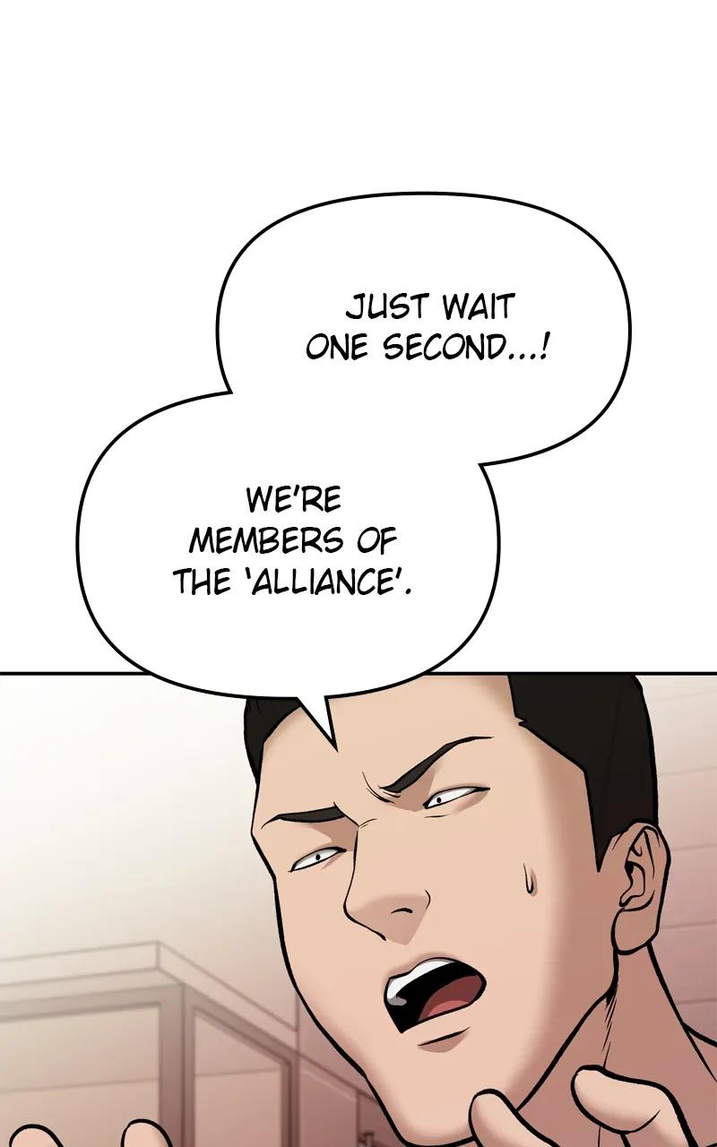 Designated Bully Chapter 91