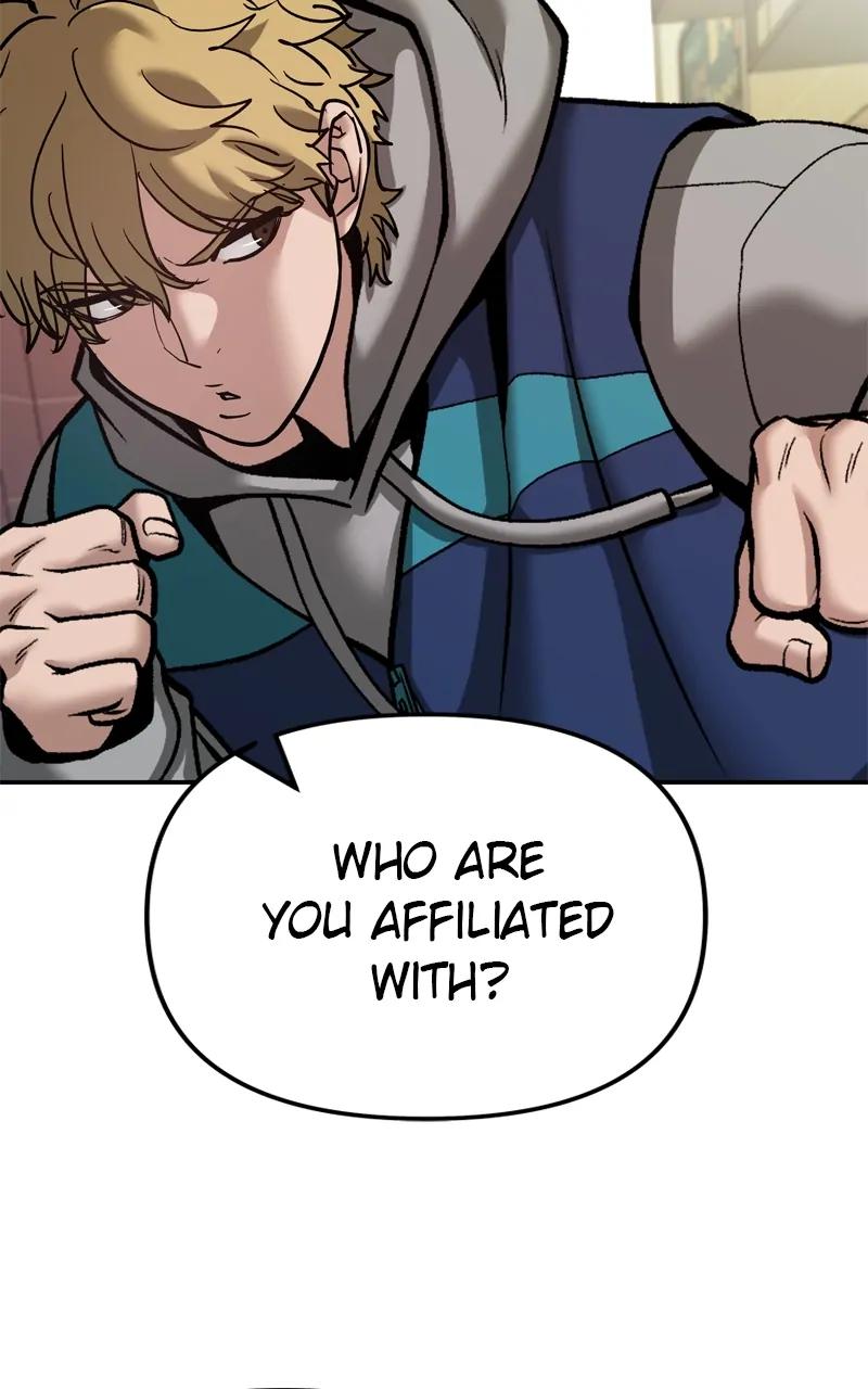 Designated Bully Chapter 91