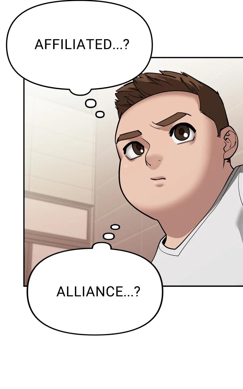 Designated Bully Chapter 91