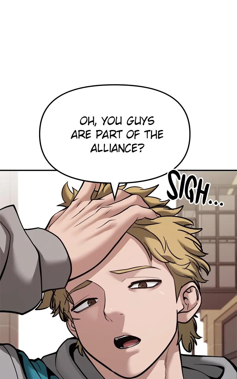 Designated Bully Chapter 91