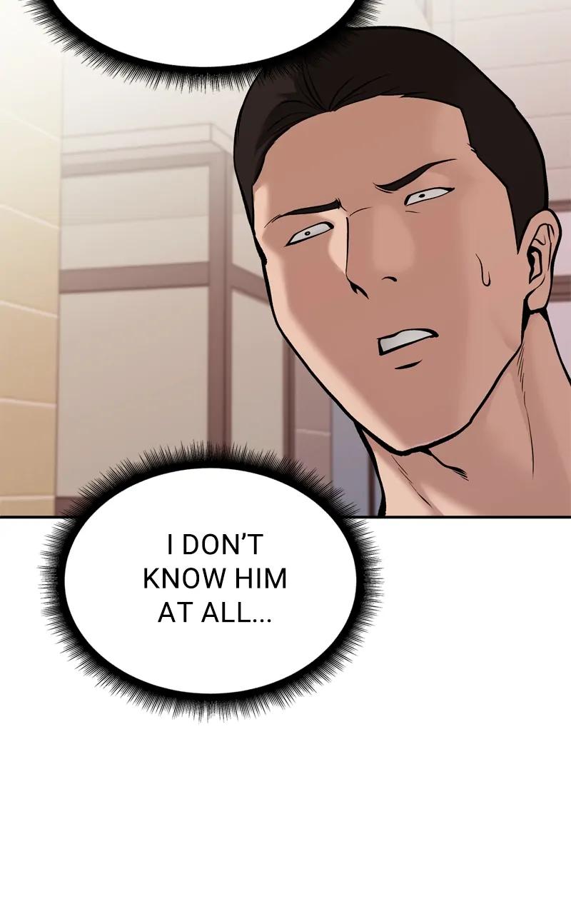 Designated Bully Chapter 91