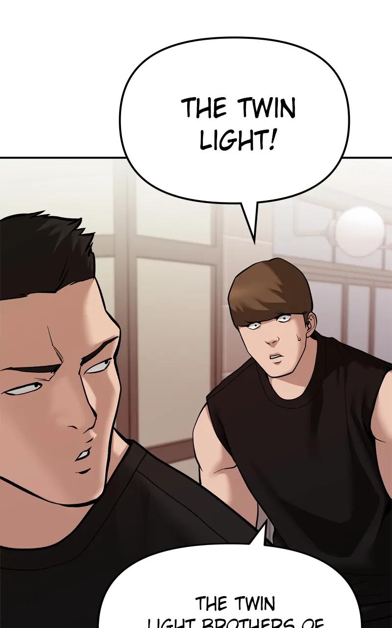 Designated Bully Chapter 91