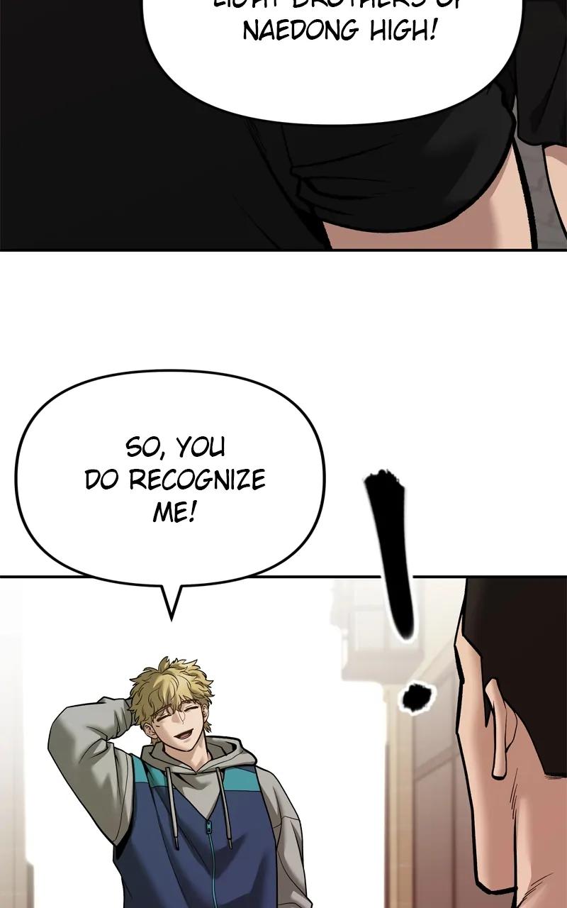 Designated Bully Chapter 91