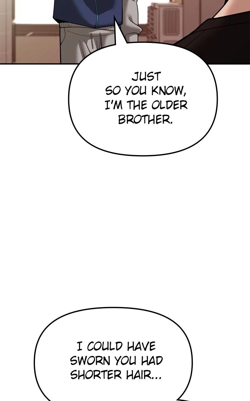 Designated Bully Chapter 91