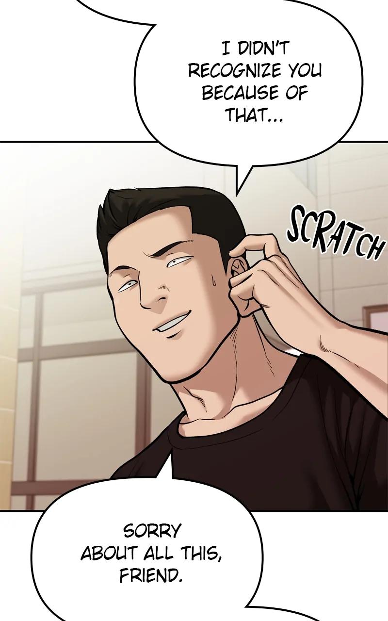 Designated Bully Chapter 91