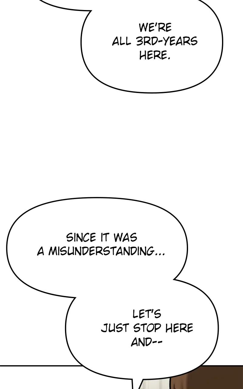 Designated Bully Chapter 91