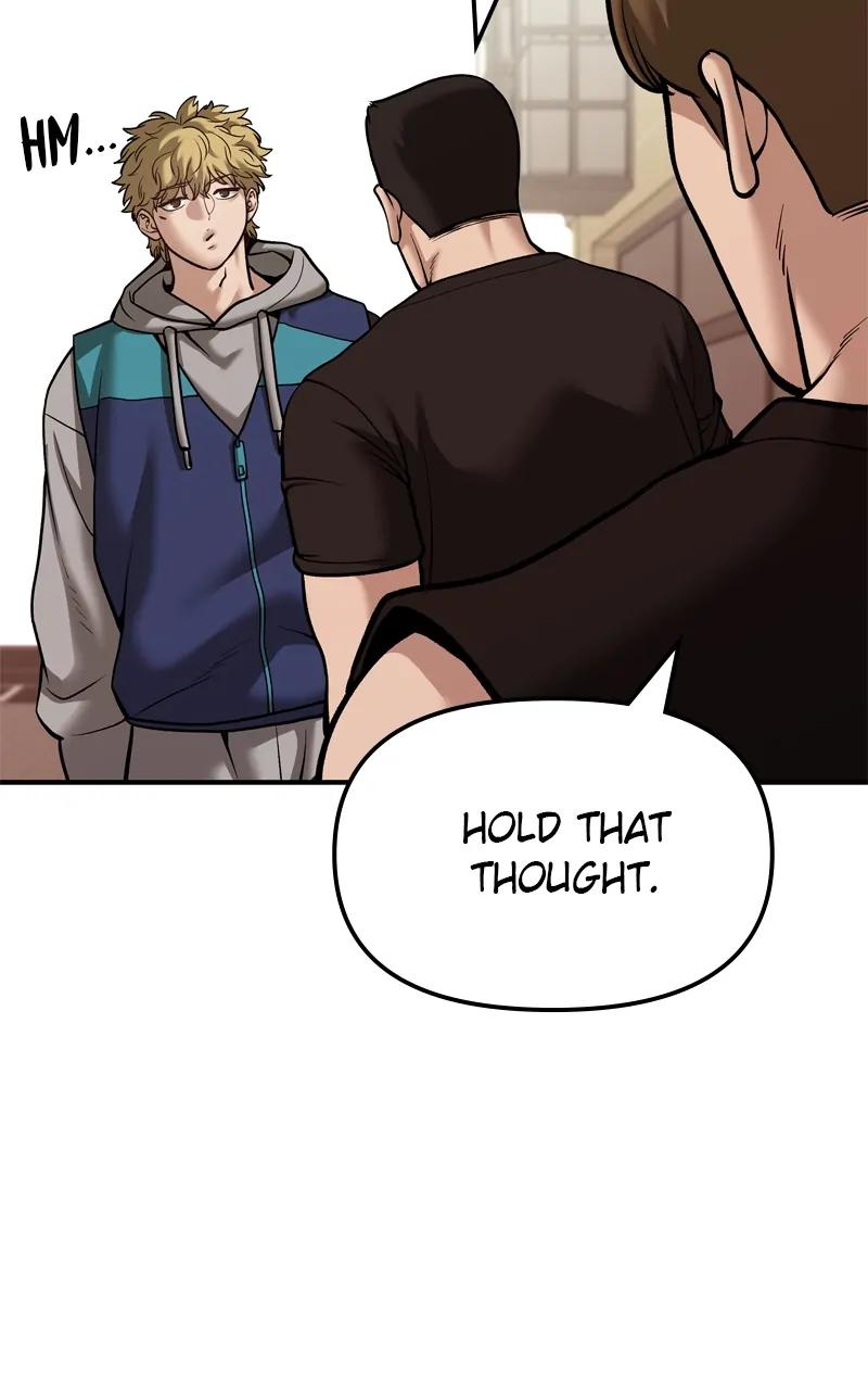 Designated Bully Chapter 91