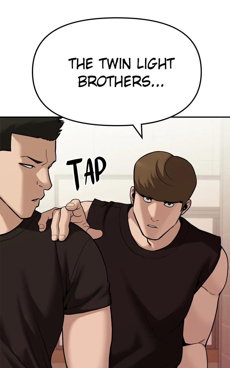 Designated Bully Chapter 91