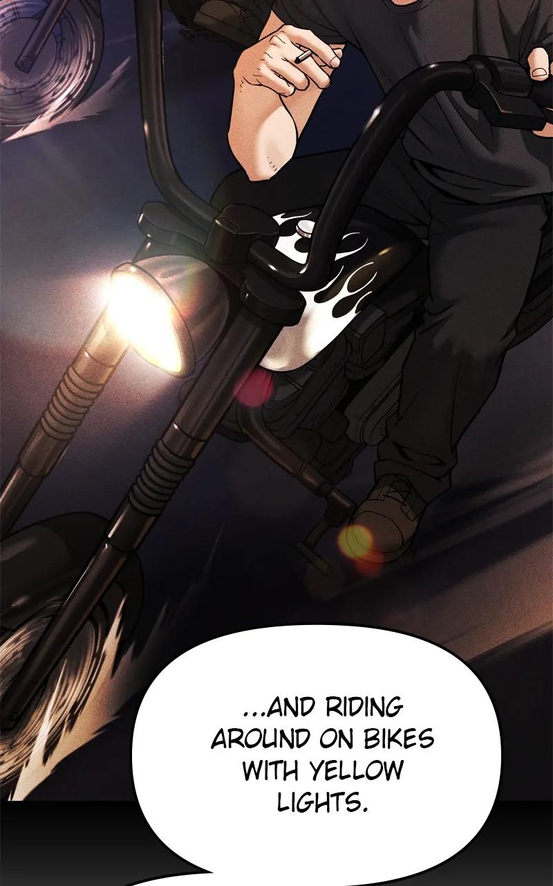 Designated Bully Chapter 91