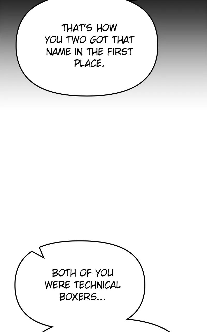 Designated Bully Chapter 91