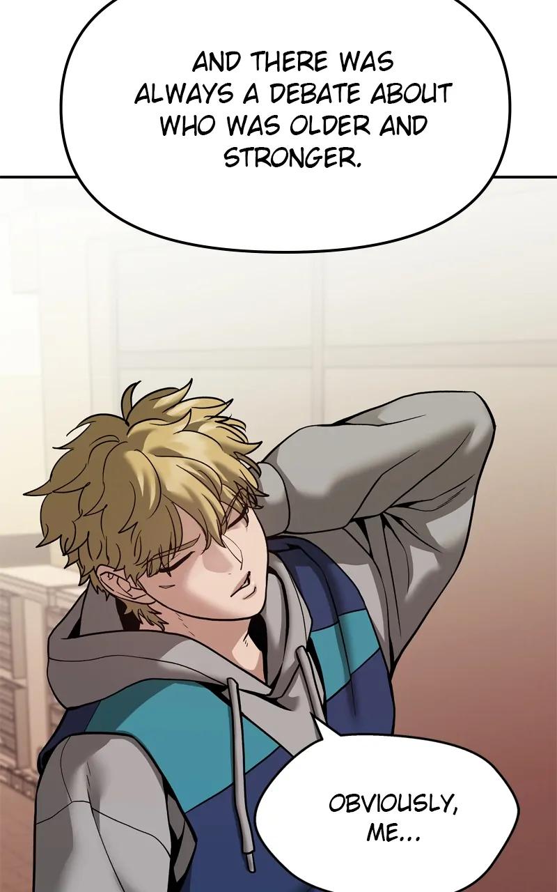 Designated Bully Chapter 91