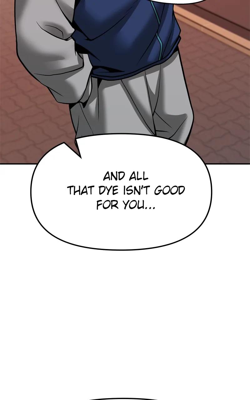 Designated Bully Chapter 91