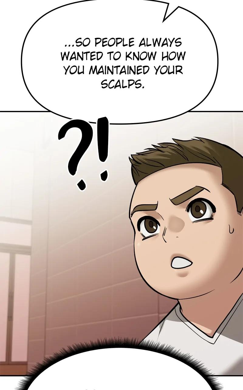 Designated Bully Chapter 91