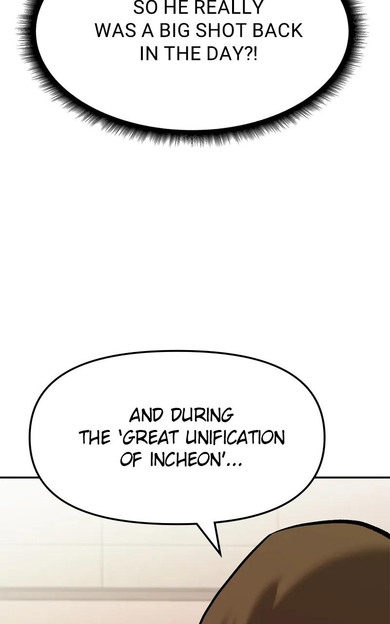 Designated Bully Chapter 91